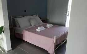 Aelia Sea Apartment Argostoli (kefalonia) Greece